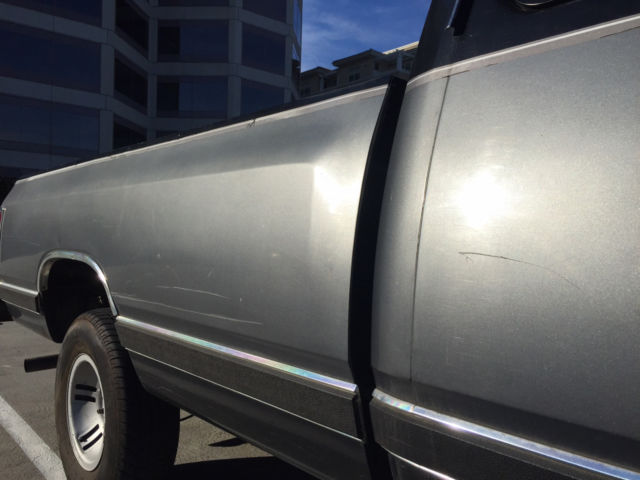 1990 Dodge Other Pickups Power Ram W150 - photo 5