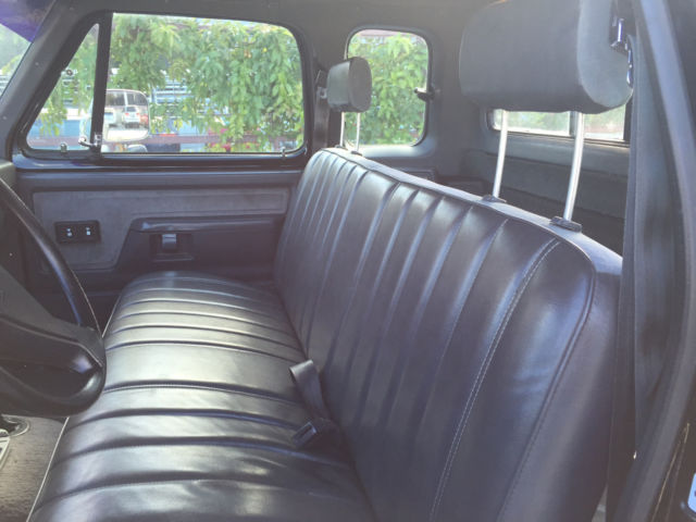 1990 Dodge Other Pickups Power Ram W150 - photo 7