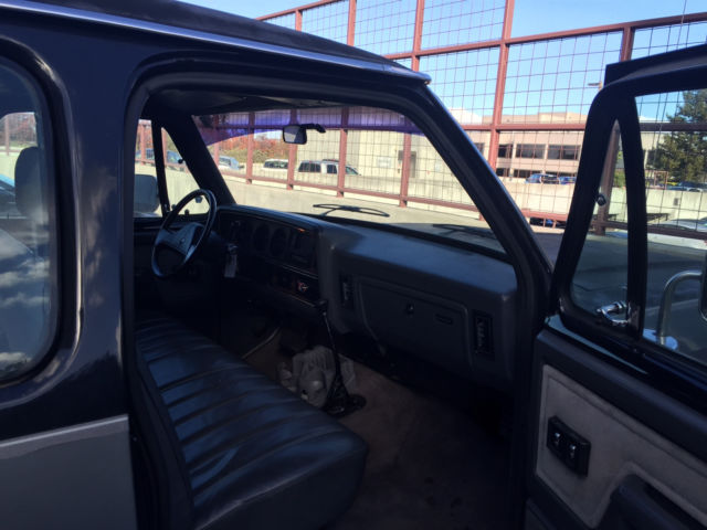 1990 Dodge Other Pickups Power Ram W150 - photo 9