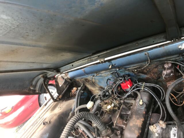 1971 Dodge Other Pickups - photo 4
