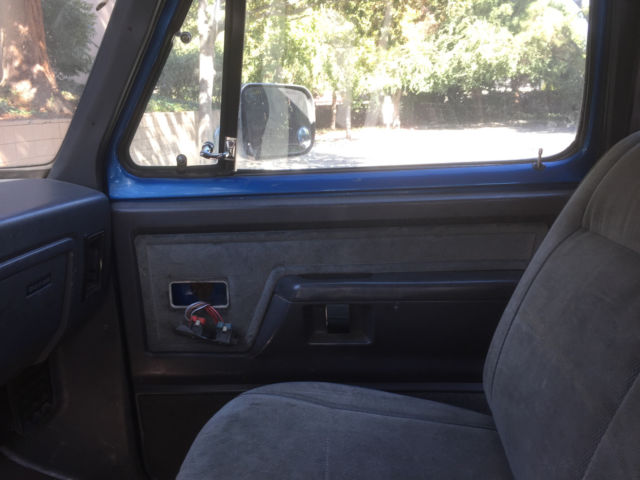 1992 Dodge Ram 2500 LE - photo 6