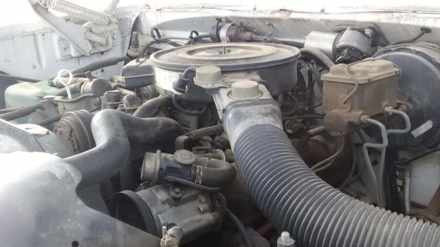 1988 Dodge Other Pickups - photo 8