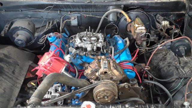 1976 Dodge Other Pickups Warlock - photo 10