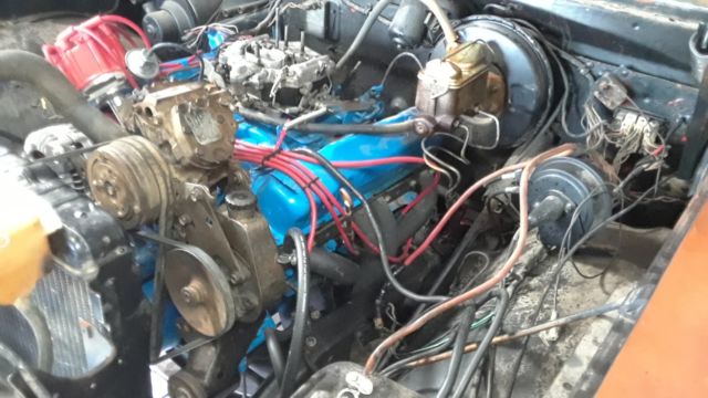 1976 Dodge Other Pickups Warlock - photo 12