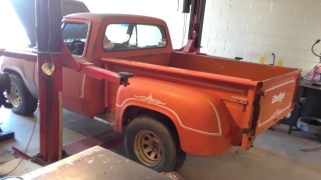 1976 Dodge Other Pickups Warlock - photo 2