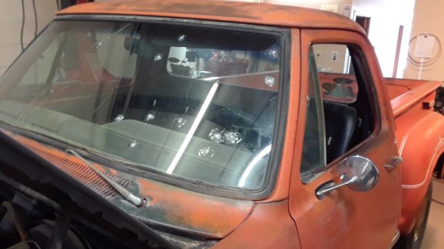 1976 Dodge Other Pickups Warlock - photo 5