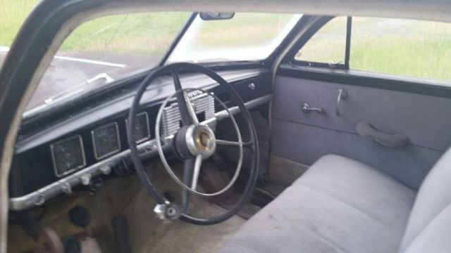 1950 Dodge Other - photo 12