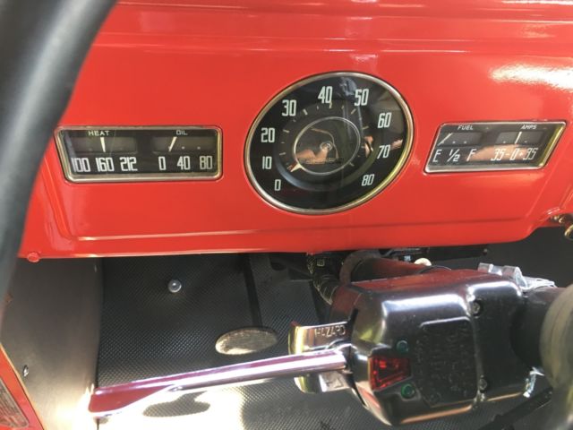 1947 Dodge Other Pickups base - photo 8