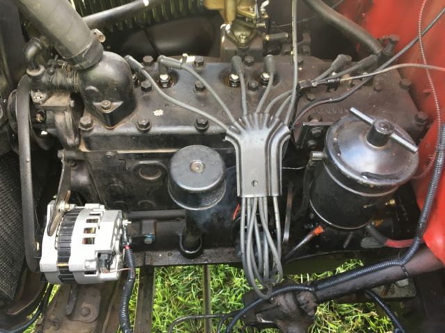 1947 Dodge Other Pickups base - photo 9