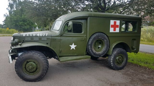 1945 Willys 439 - photo 2