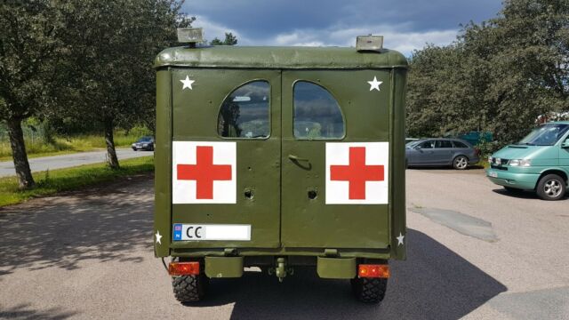 1945 Willys 439 - photo 3