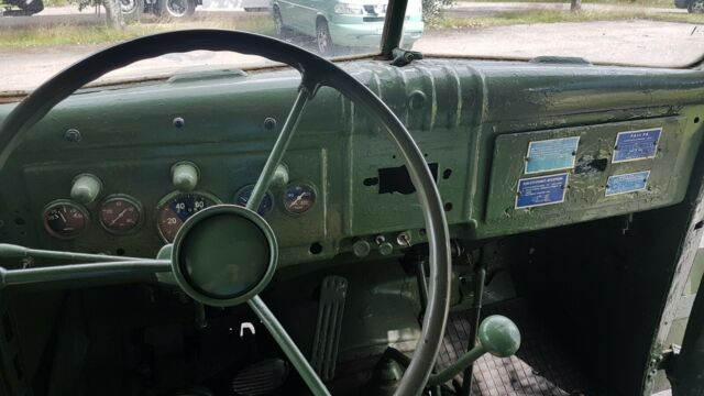 1945 Willys 439 - photo 4