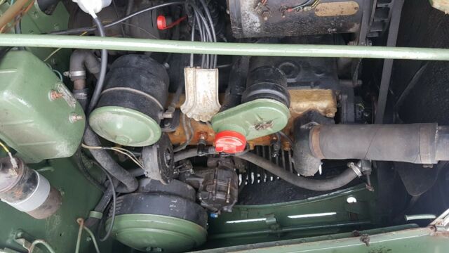 1945 Willys 439 - photo 5