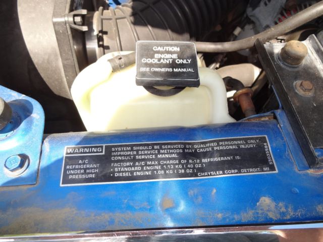 1993 Dodge Other LE - photo 12