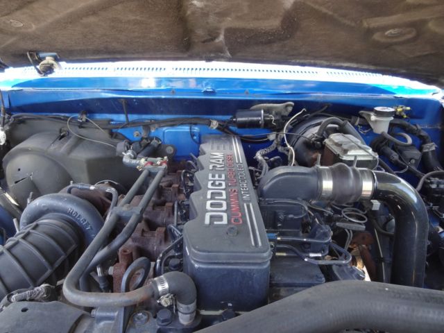 1993 Dodge Other LE - photo 13