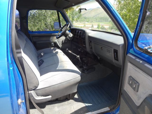 1993 Dodge Other LE - photo 4