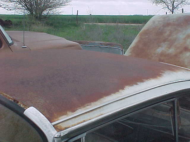 1961 Dodge pioneer two door hard top - photo 10
