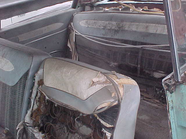 1961 Dodge pioneer two door hard top - photo 9