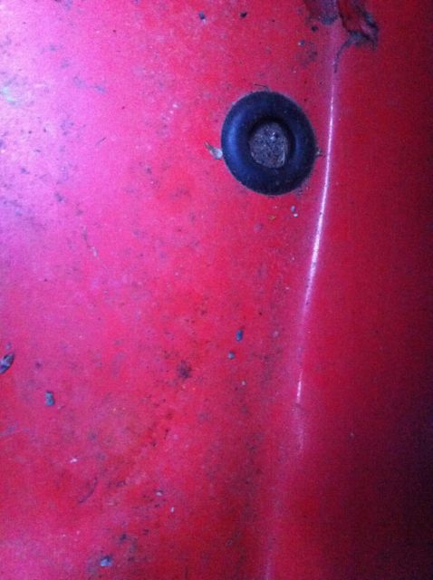 1976 Dodge Other Pickups - photo 12
