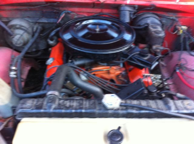 1976 Dodge Other Pickups - photo 4