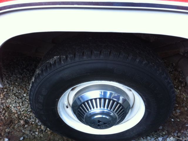 1976 Dodge Other Pickups - photo 7
