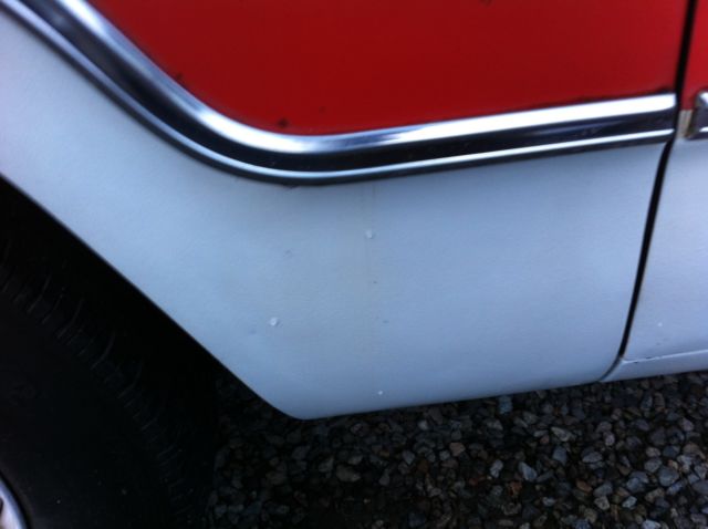 1976 Dodge Other Pickups - photo 8