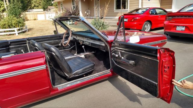 1965 Dodge Other - photo 3