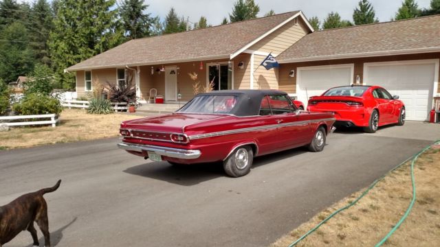 1965 Dodge Other - photo 5
