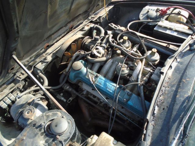 1980 Triumph Other - photo 7