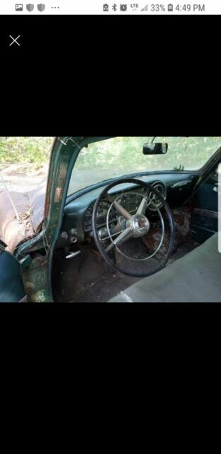 1952 Pontiac Other - photo 2