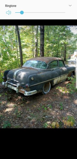 1952 Pontiac Other - photo 3