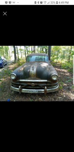 1952 Pontiac Other - photo 4