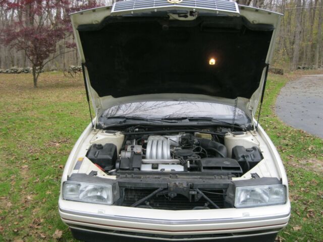 1988 Cadillac Allante - photo 9