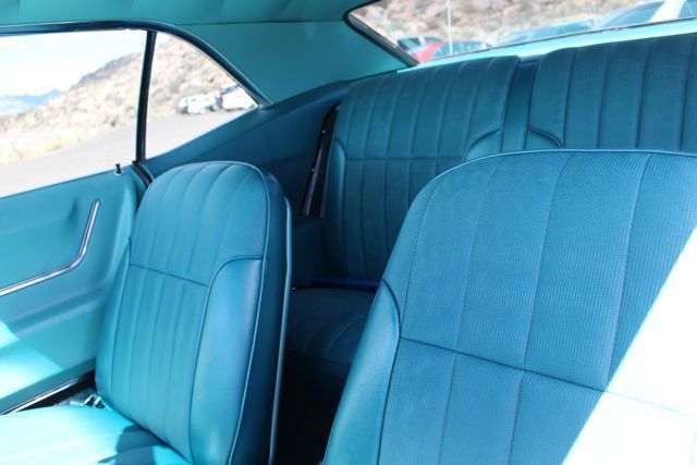1968 Pontiac Firebird - photo 6