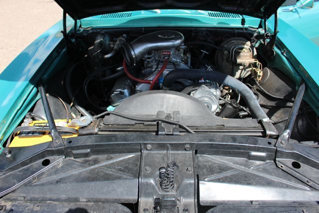 1968 Pontiac Firebird - photo 9