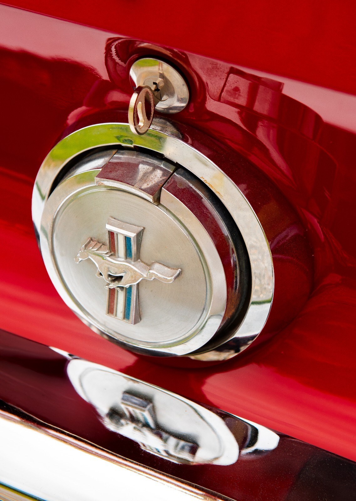 1967 Ford Mustang - photo 13