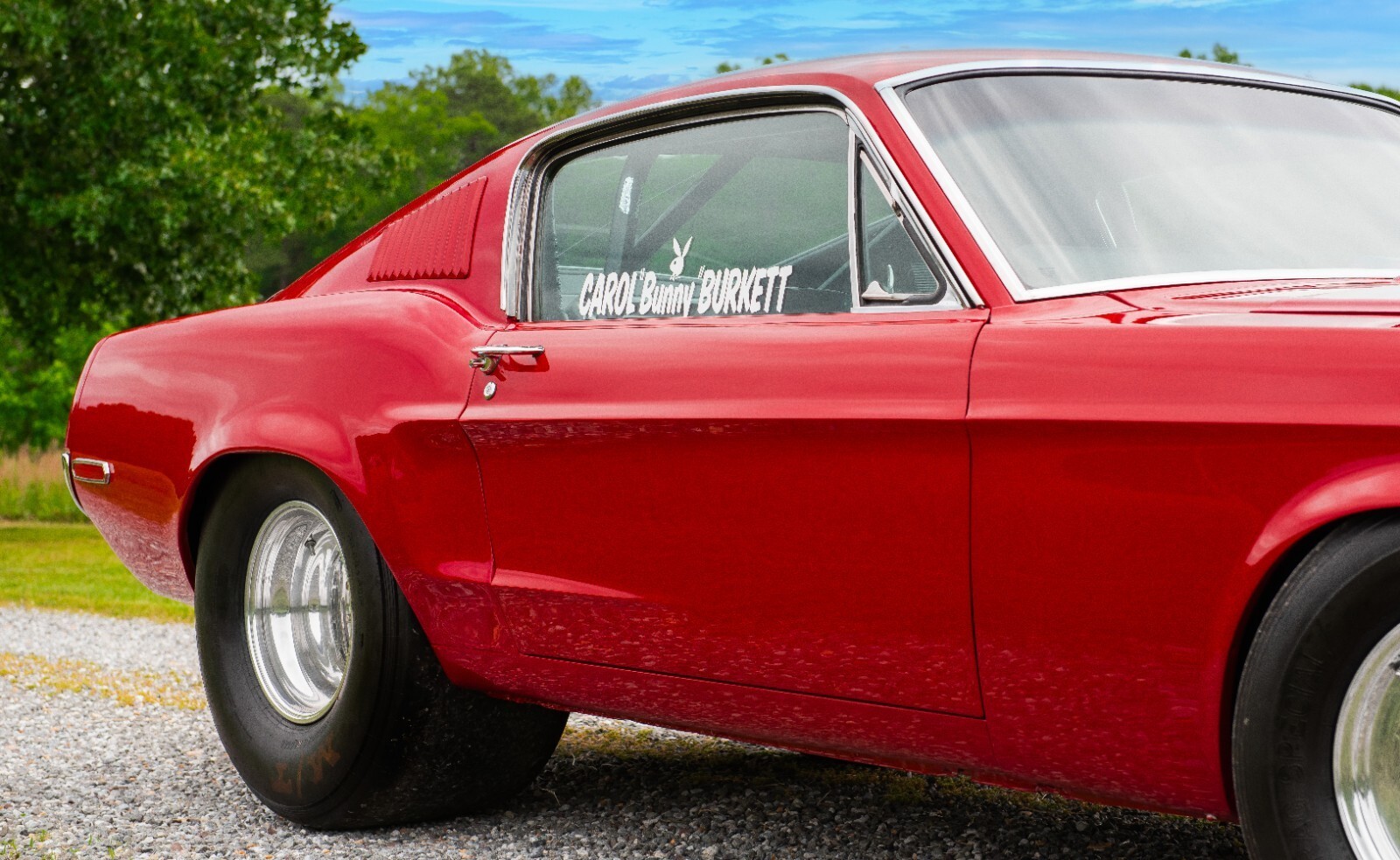 1967 Ford Mustang - photo 6