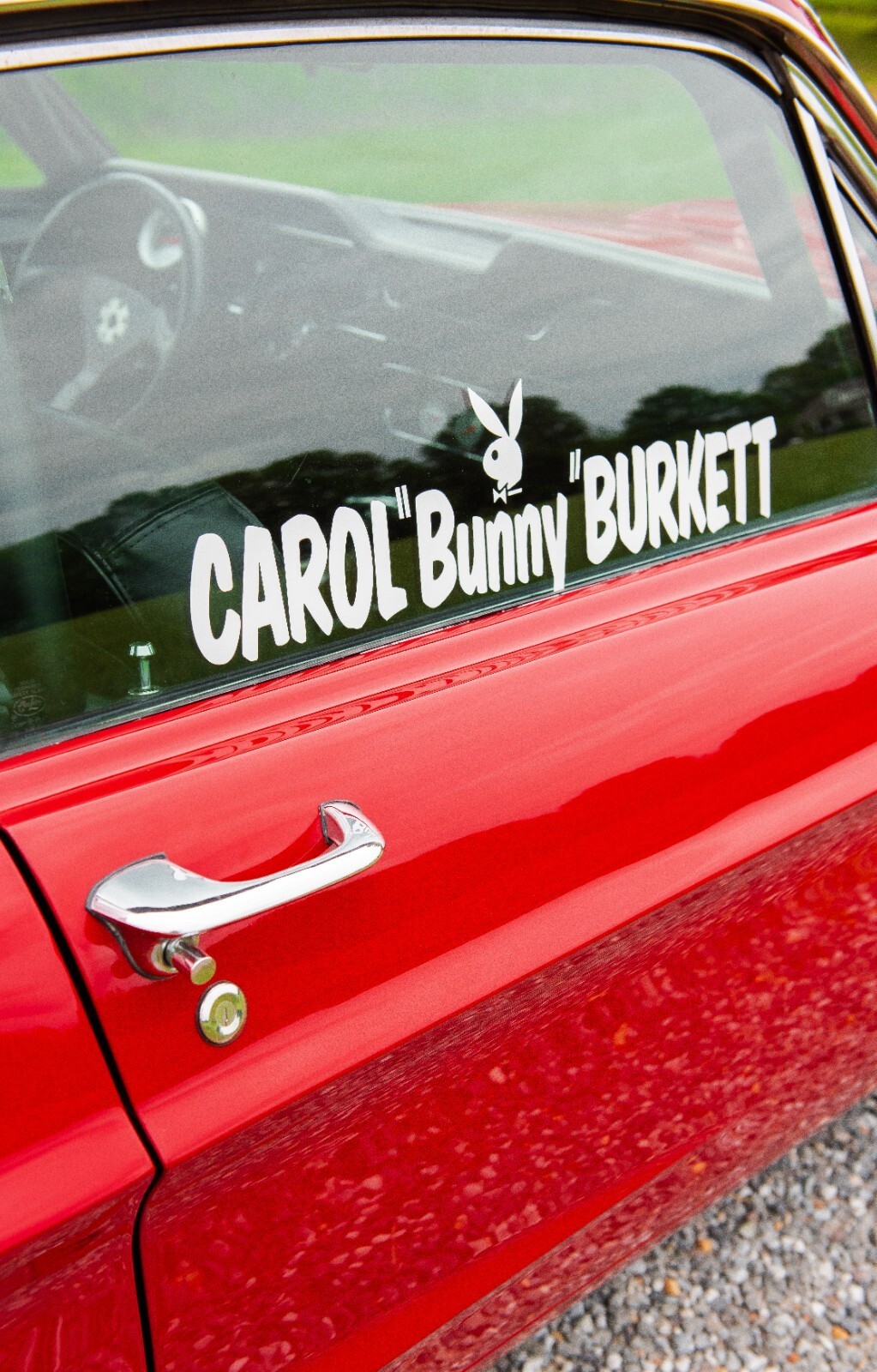 1967 Ford Mustang - photo 7