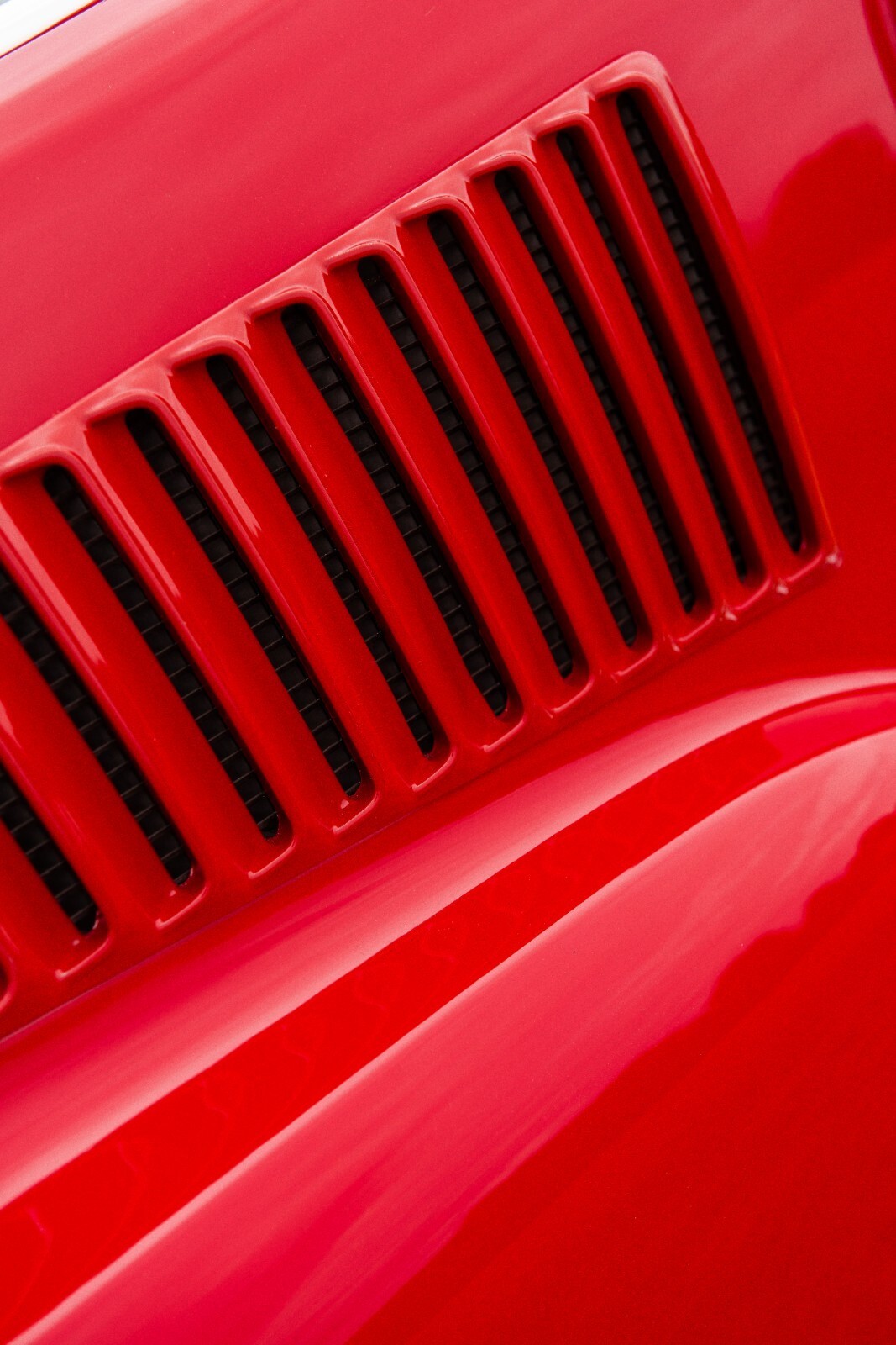 1967 Ford Mustang - photo 9