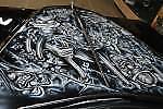 1975 Pontiac Grand Ville Custom Paint - photo 6