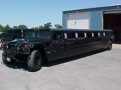 1985 Other Makes Hummer H1 HUMVEE - photo 2