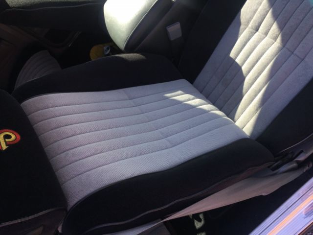 1987 Buick Regal Grand National - photo 11
