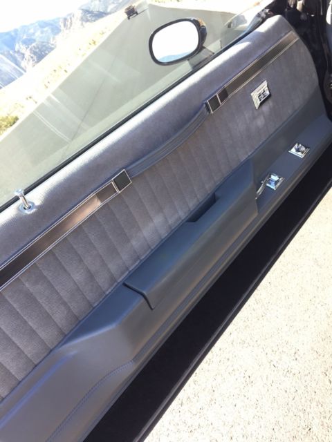 1987 Buick Regal Grand National - photo 9
