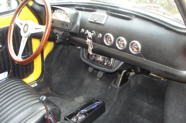 1972 Fiat 500 - photo 11