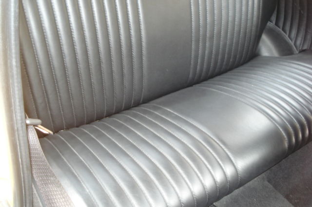 1972 Fiat 500 - photo 13