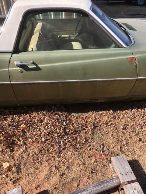 1970 Ford Ranchero - photo 2