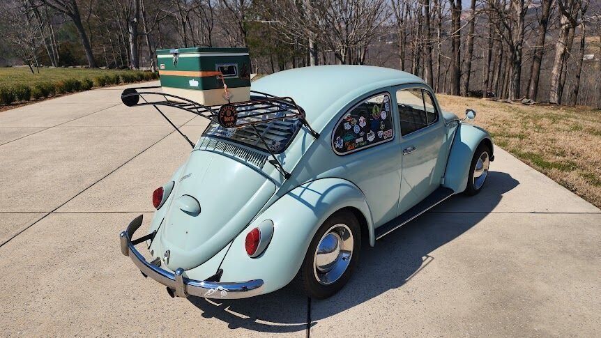 1966 Volkswagen Beetle - Classic - photo 13