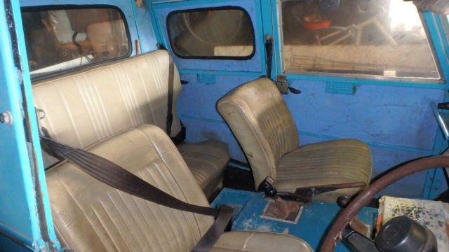 1977 Other Makes Home-built *DoRun* LJ50 (series 1) 1977 SUSUKI CHASSIS - photo 4