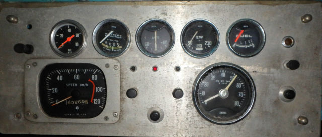 1977 Other Makes Home-built *DoRun* LJ50 (series 1) 1977 SUSUKI CHASSIS - photo 5