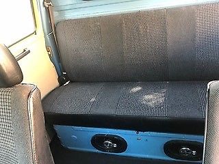 1986 Volkswagen Other - photo 9